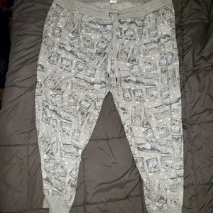 Winnie-the-Pooh Pajama Pants